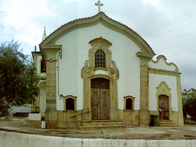 Capela de Santana