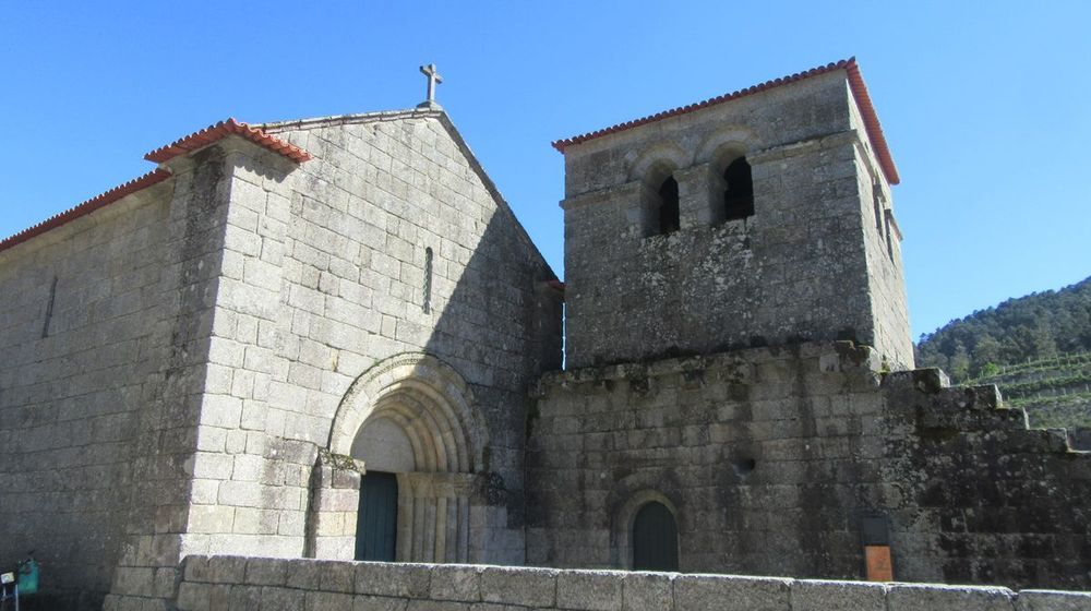 Igreja do Salvador