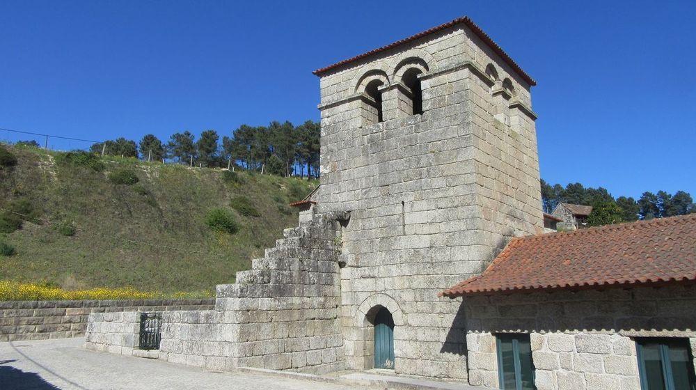 Igreja do Salvador