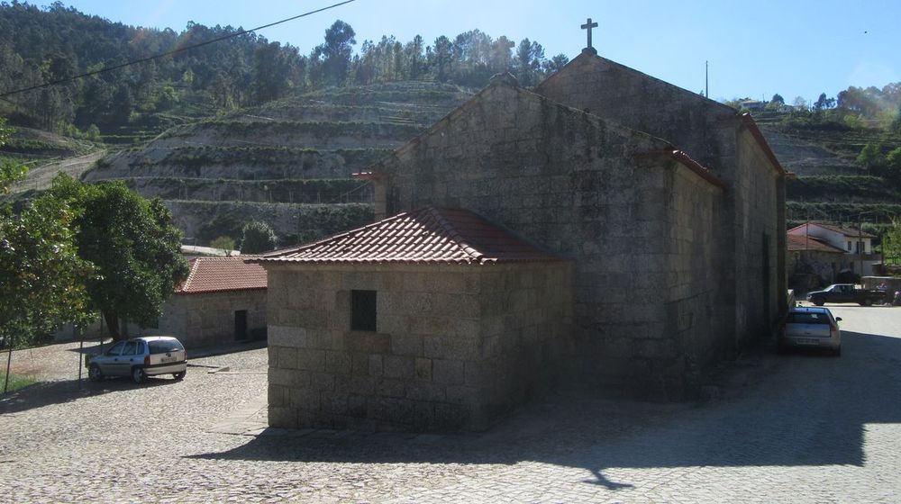 Igreja do Salvador