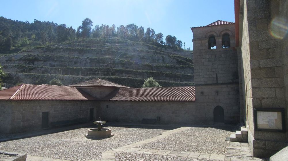 Igreja do Salvador