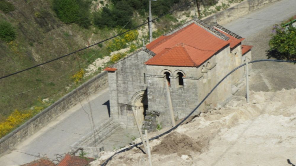 Igreja do Salvador