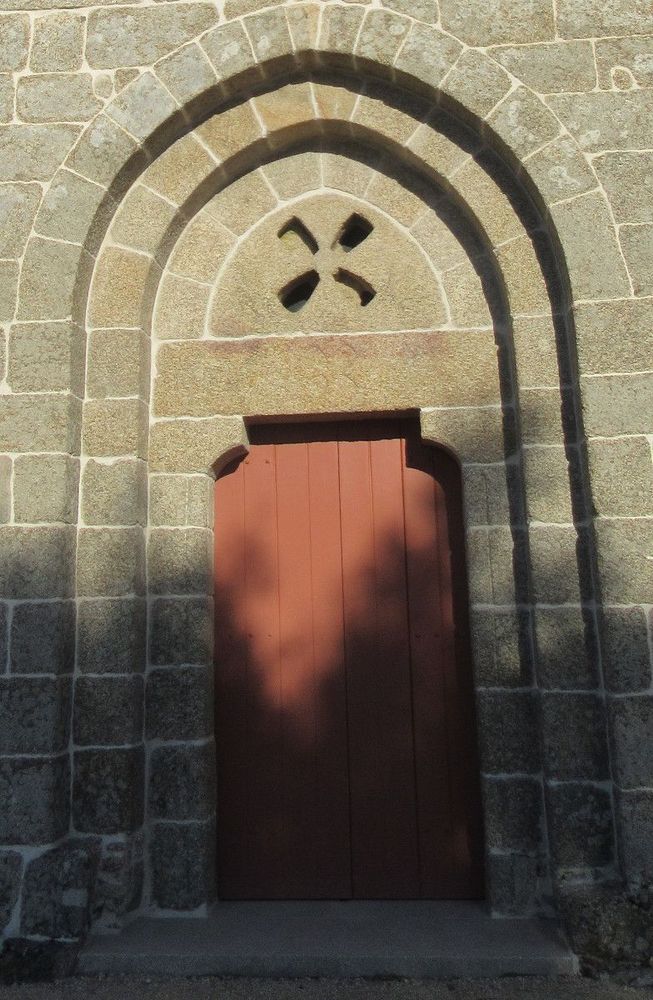 Igreja Matriz - portal