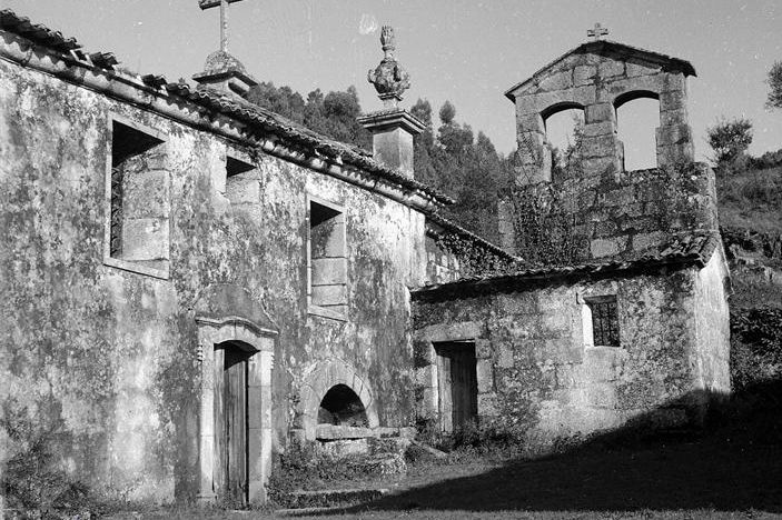 Igreja do Salvador - 1985