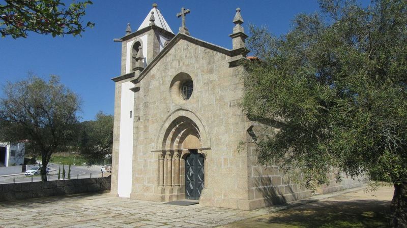 Igreja do Salvador Igreja do Salvador