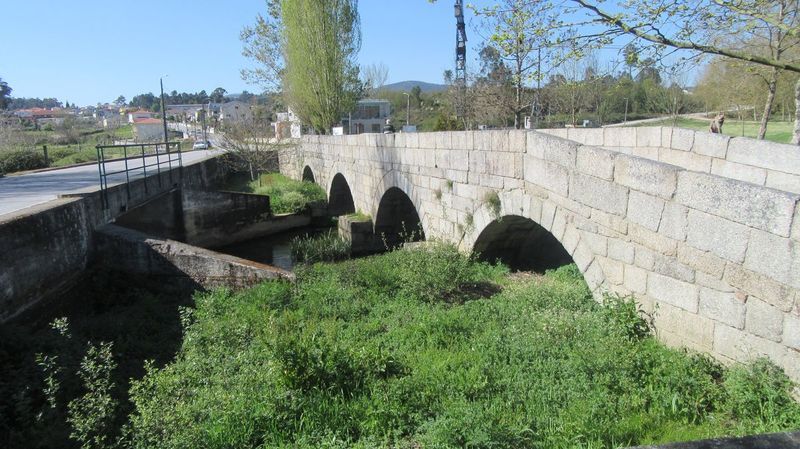 Ponte de Vilela Ponte de Vilela