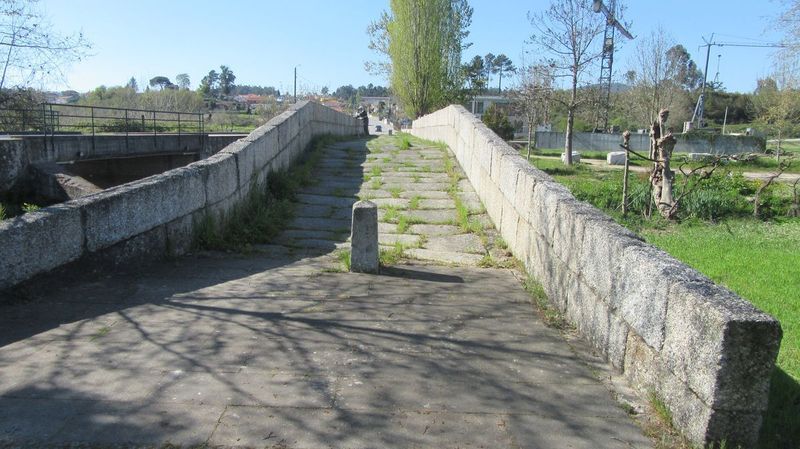 Ponte de Vilela Ponte de Vilela