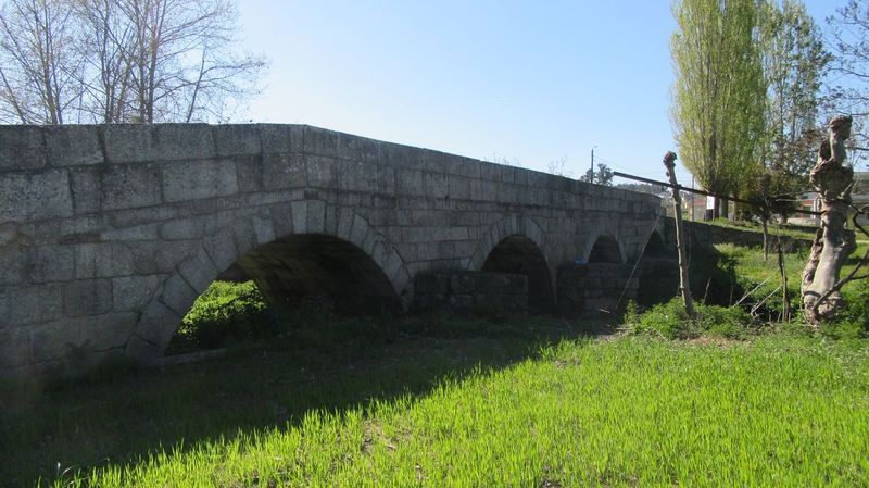 Ponte de Vilela Ponte de Vilela