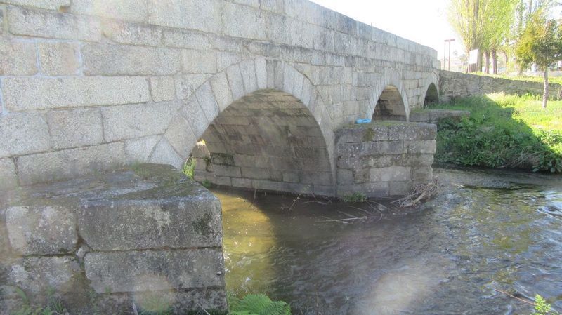 Ponte de Vilela Ponte de Vilela
