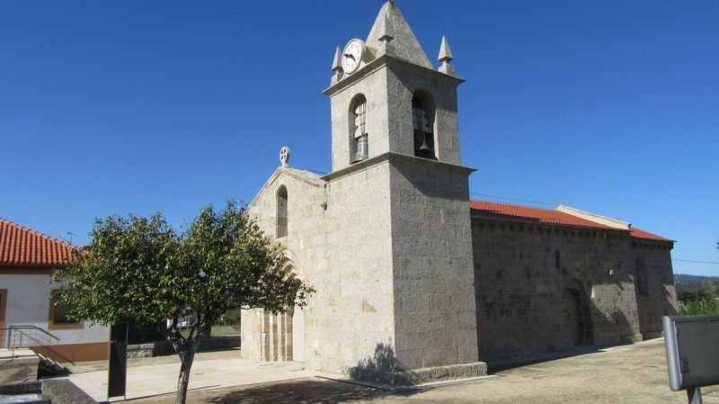 Igreja de Santa Maria Igreja de Santa Maria
