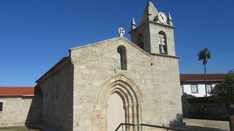Igreja de Santa Maria Igreja de Santa Maria