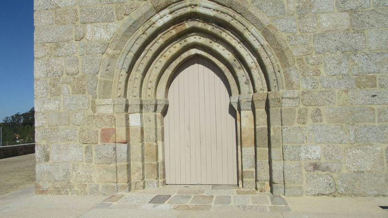 Igreja de Santa Maria Igreja de Santa Maria