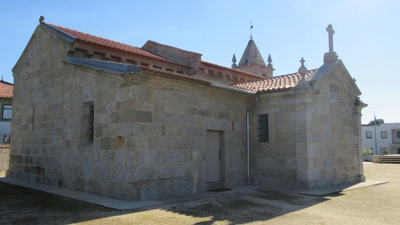 Igreja de Santa Maria Igreja de Santa Maria