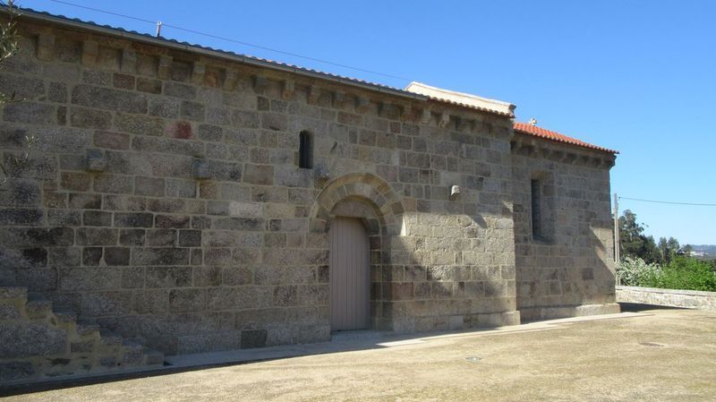 Igreja de Santa Maria Igreja de Santa Maria