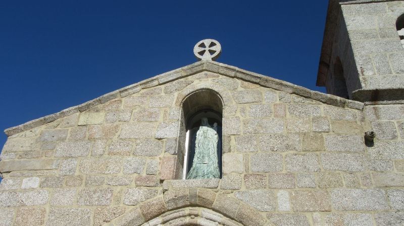 Igreja de Santa Maria Igreja de Santa Maria