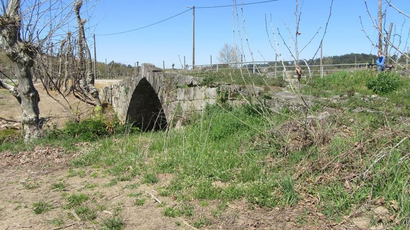 Ponte da Veiga Ponte da Veiga