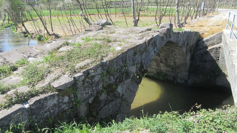Ponte da Veiga Ponte da Veiga