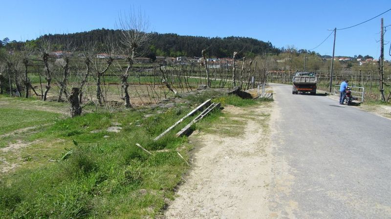 Ponte da Veiga Ponte da Veiga