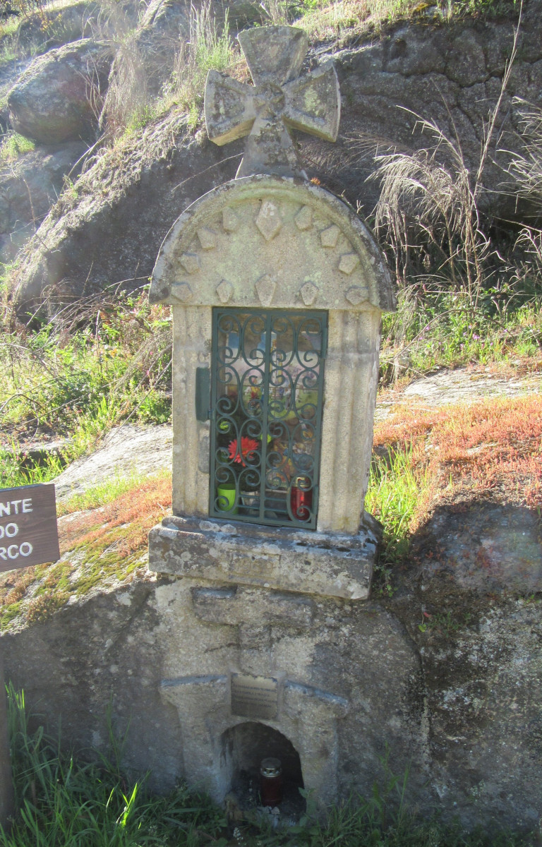 Ponte do Arco