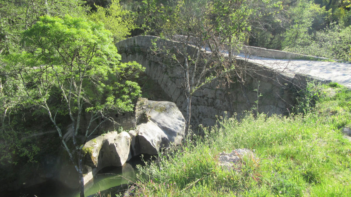 Ponte do Arco