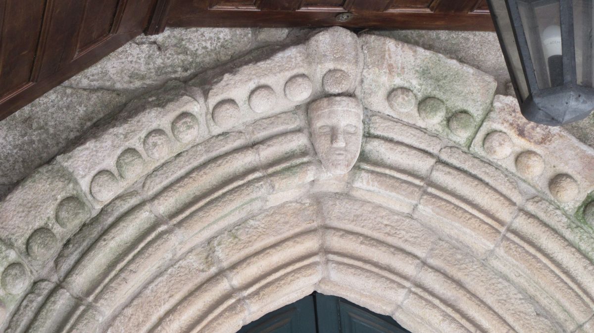 Ermida Nossa Senhora do Vale