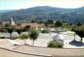 Parque Urbano Padre Serra Parque Urbano Padre Serra