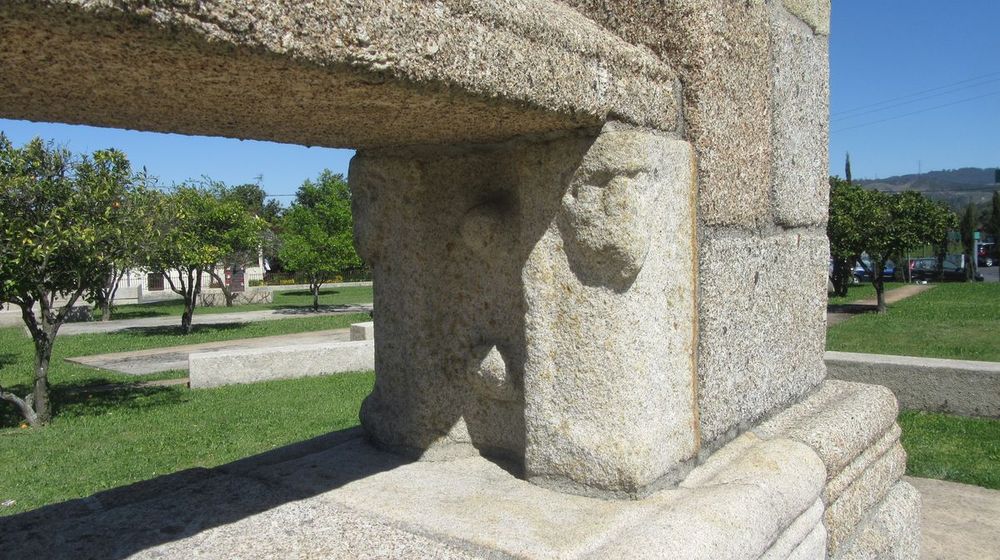 Memorial da Ermida