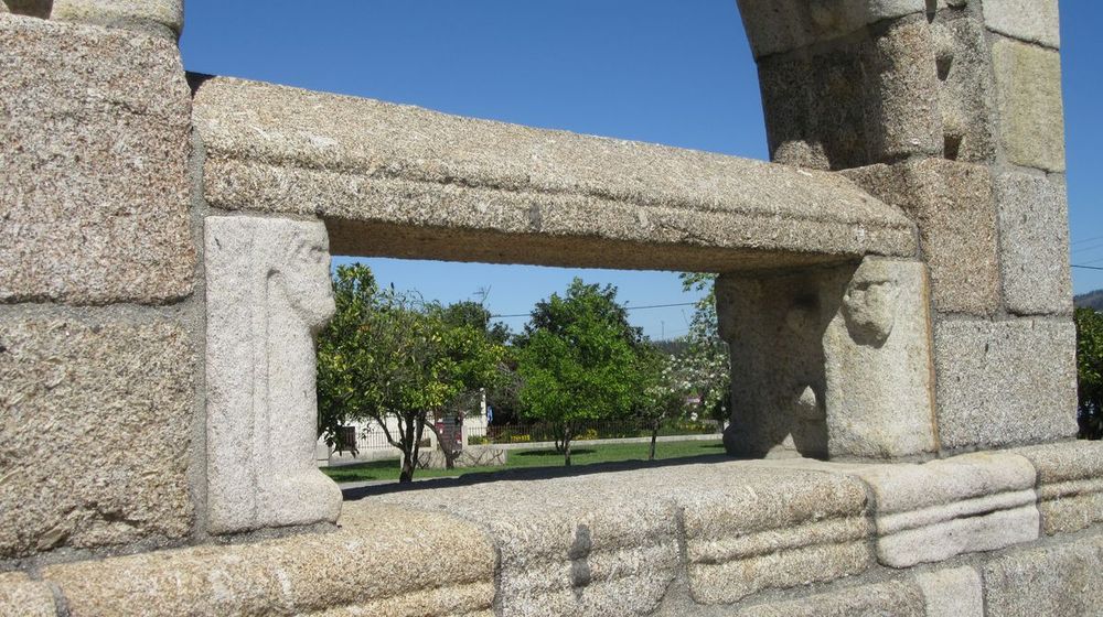 Memorial da Ermida