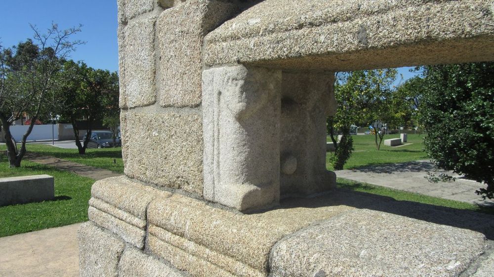 Memorial da Ermida