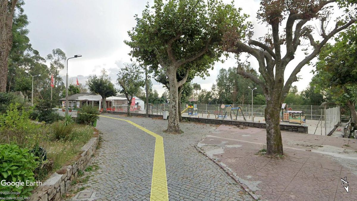 Parque da Senhora da Saúde