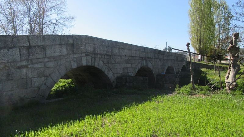 Ponte de Vilela