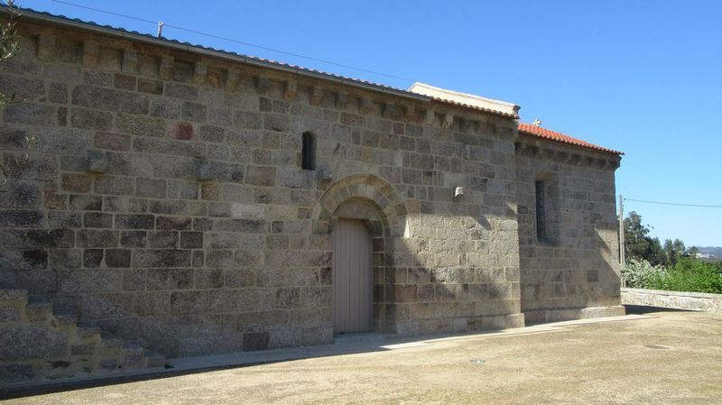 Igreja de Santa Maria