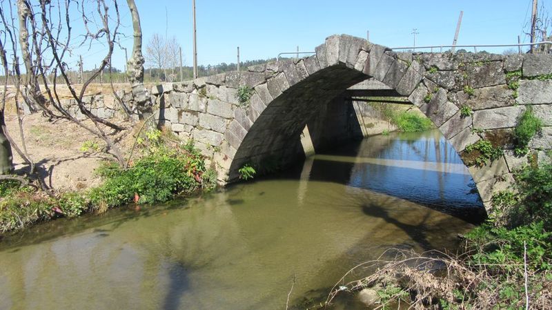 Ponte da Veiga