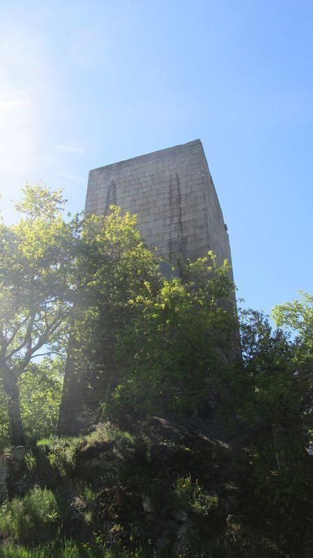 Torre de Vilar