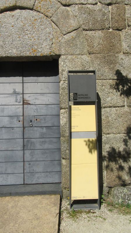 Torre de Vilar, Vilar do Torno
