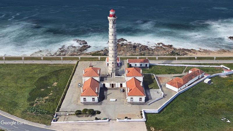 Farol da Boa Nova