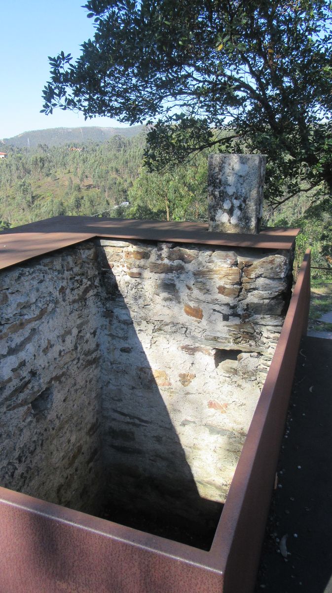 Torre Do Castelo