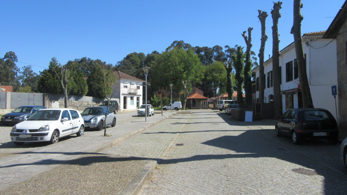 Ermida Nossa Senhora do Vale