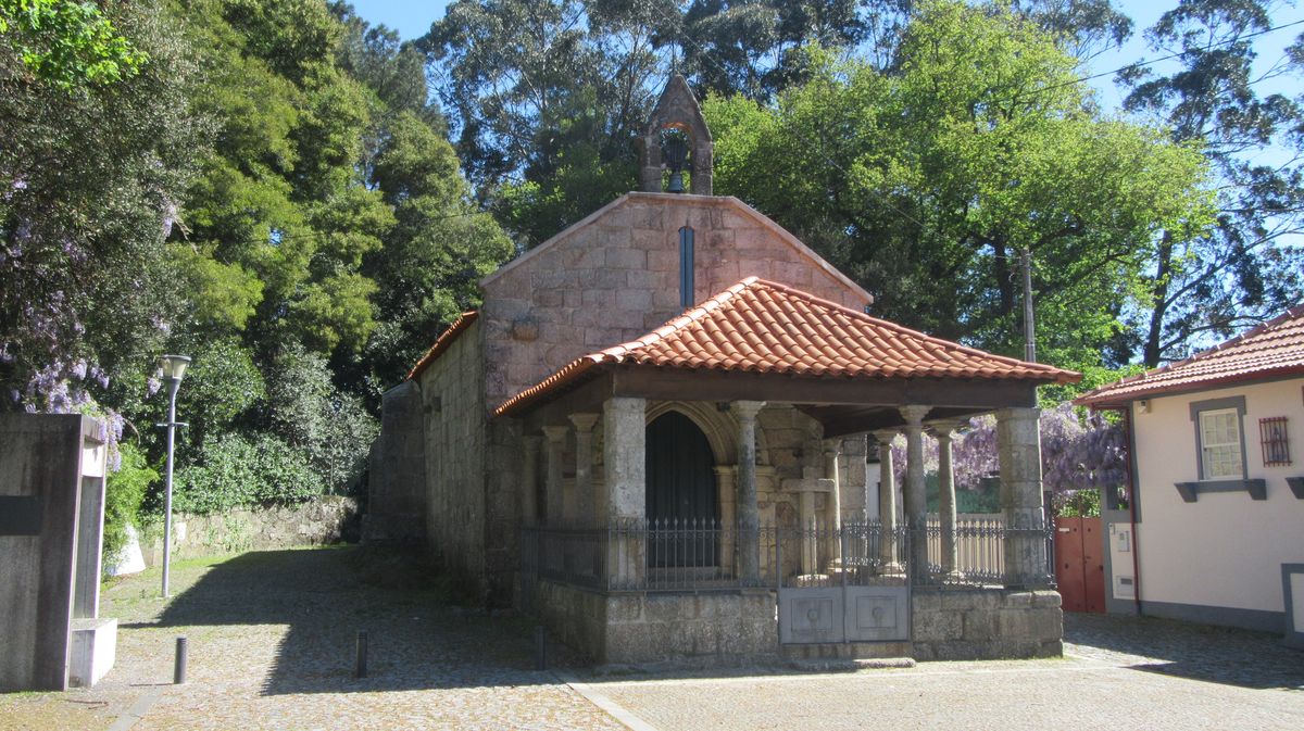 Ermida Nossa Senhora do Vale