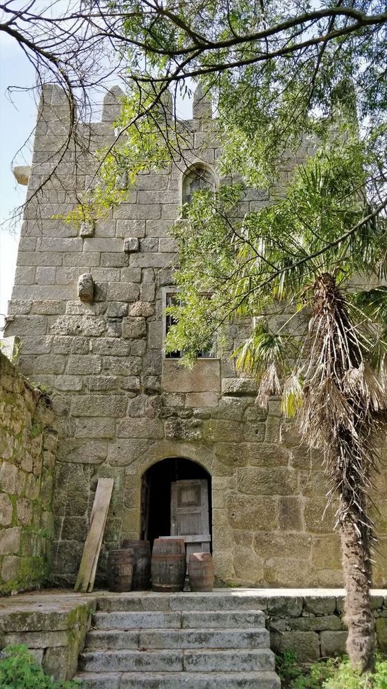 Torre de Durigo