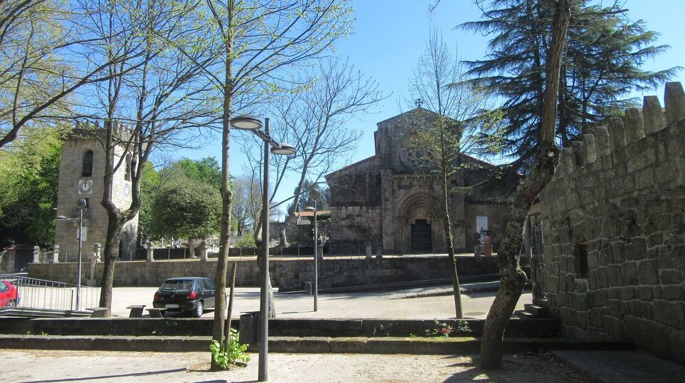 Igreja e Torre