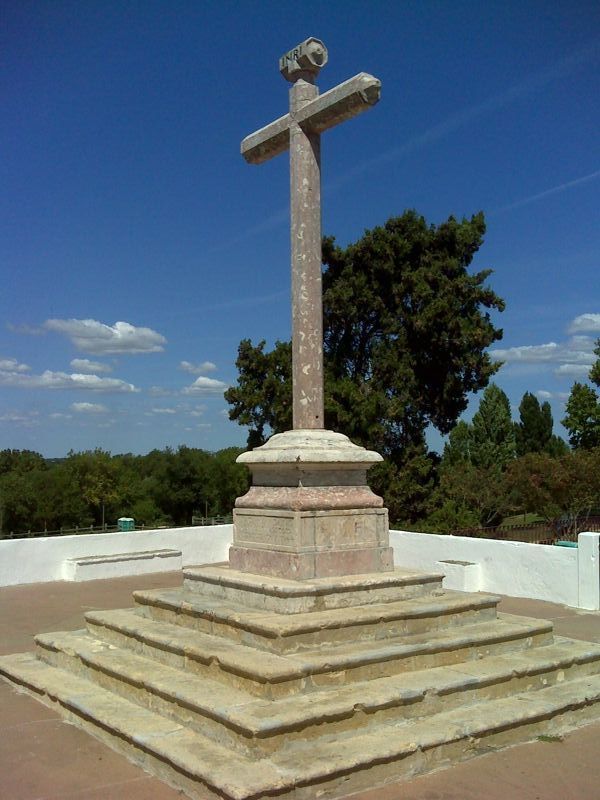 Cruzeiro de Benavente