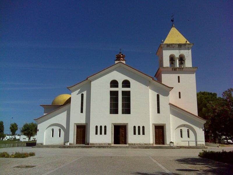 Igreja Matriz