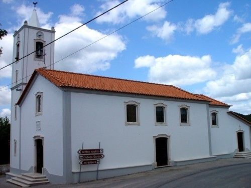 Igreja Matriz