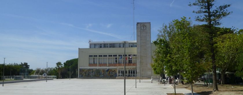 Câmara Municipal