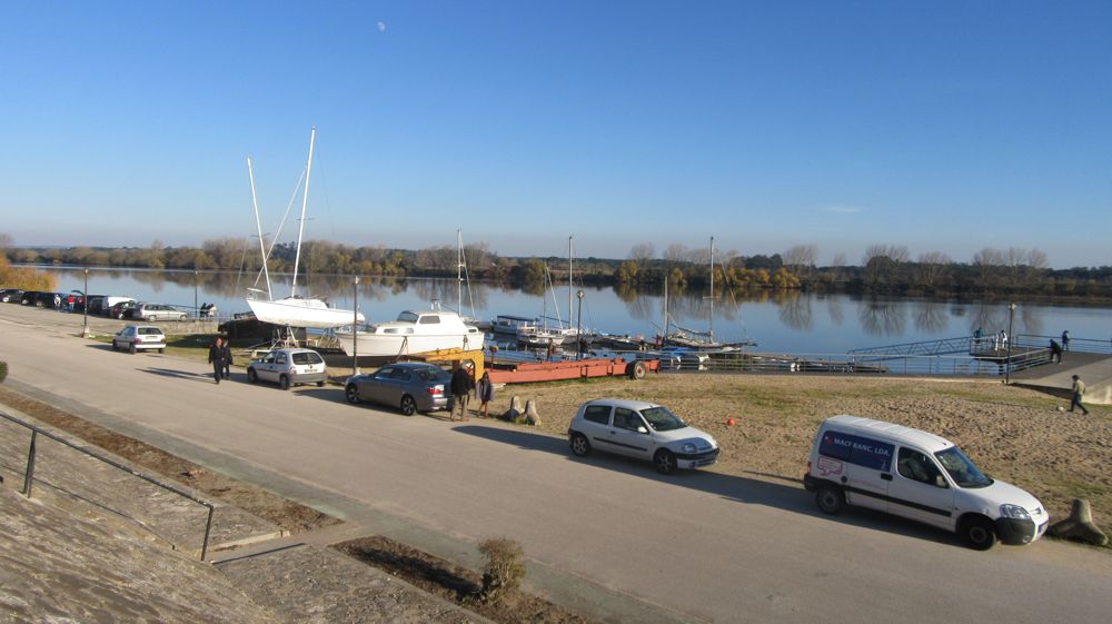 Marina de Valada Marina de Valada