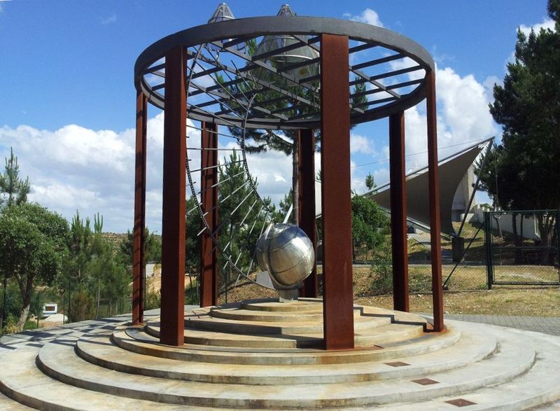 Centro de Ciência Viva de Constância