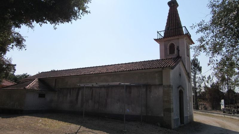 Capela da Senhora da Orada