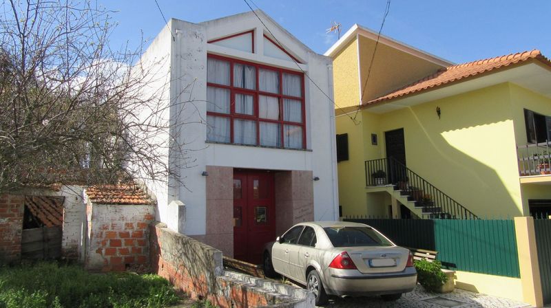 Museu Etnográfico de Glória do Ribatejo