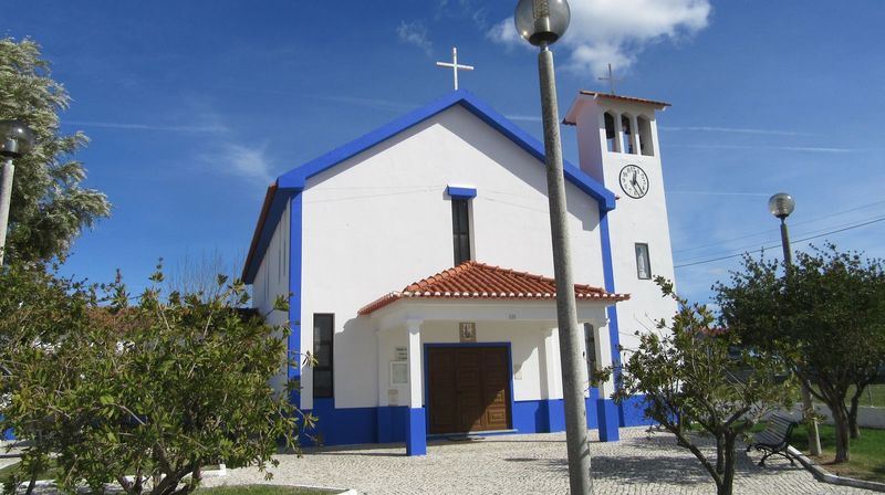 Igreja Matriz de Granho